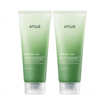 아누아 어성초 피지쏙 모공 폼 150ml